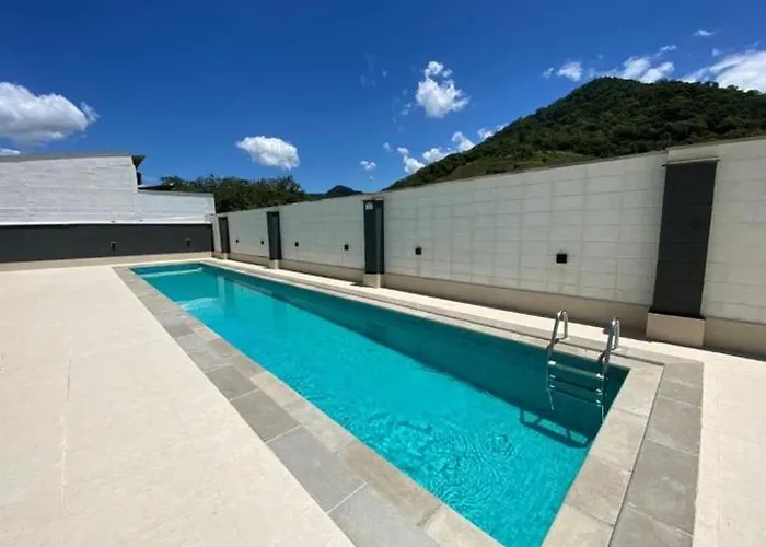 (Centro) Ubatuba