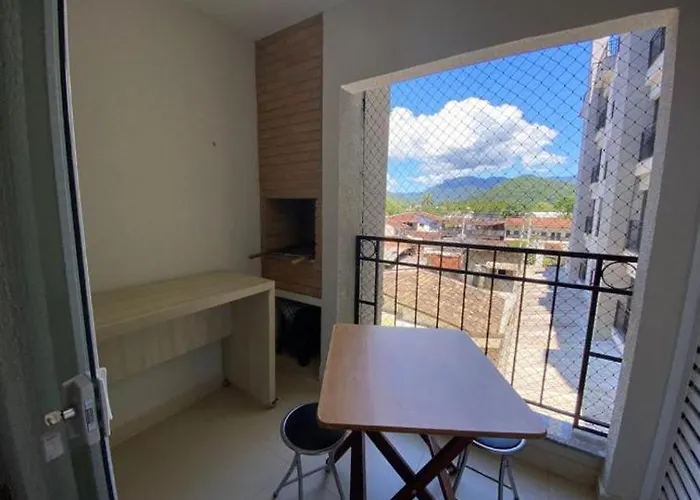 (Centro) Ubatuba